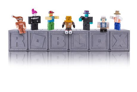 Roblox Blind Box - Assorted | Walmart Canada