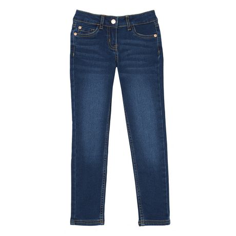 George Girls' Skinny Denim Jeans | Walmart Canada