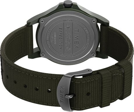 timex acadia