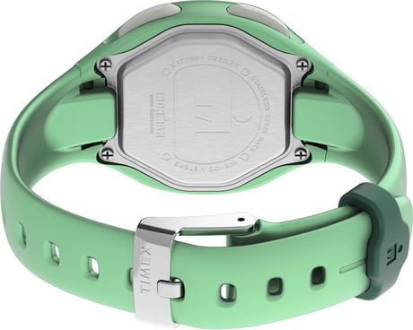 timex ironman 549 band