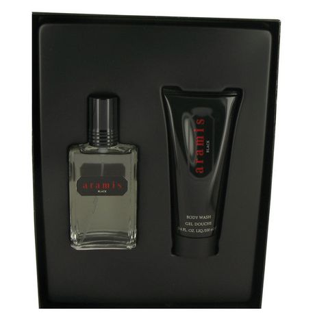 Aramis Gift Set - Armais Black by Aramis Gift Set Edt | Walmart Canada