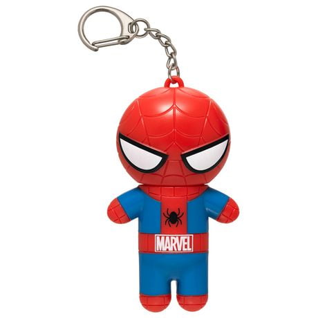 Baume à lèvres Marvel Super Hero Spiderman un baume à lèvres