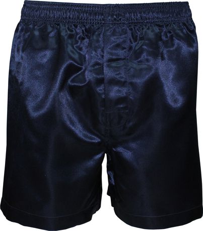 George Men's Satin Boxers - 2 Pack | Walmart.ca