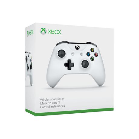 Microsoft Wireless Controller (Xbox One)