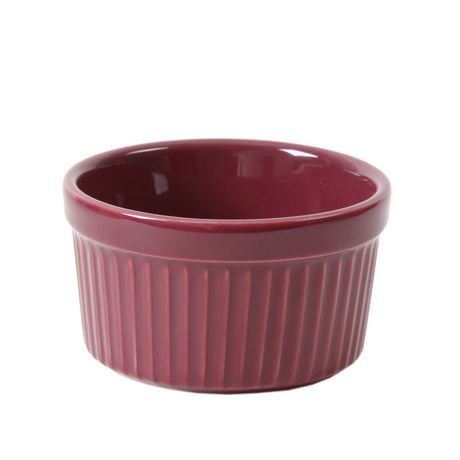 pioneer woman ramekin flea market oz solid walmart ramekins bowls