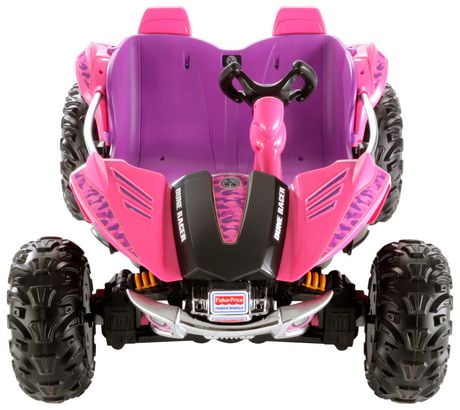 Power Wheels Dune Racer – Girl | Walmart Canada