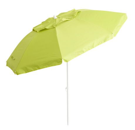Mainstays 7 ft. Beach Umbrella - Walmart.ca