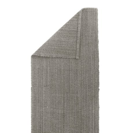 Fabstyles Casual Classic Cotton Table Runner, Washable Woven Table Runner for Dining, Kitchen, Coffee, and Patio Table