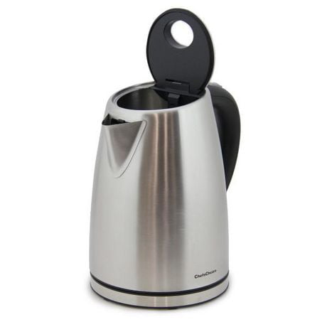 Chef's choice 681 cordless electric kettle best sale