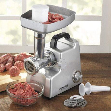 Chef's Choice Professional Food Grinder Model 720