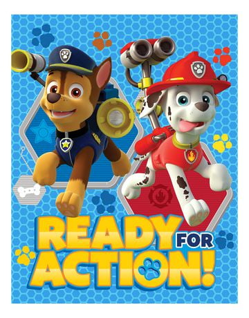 PAW Patrol 