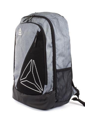 reebok workout backpack