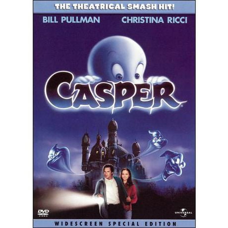 Casper (Bilingue)