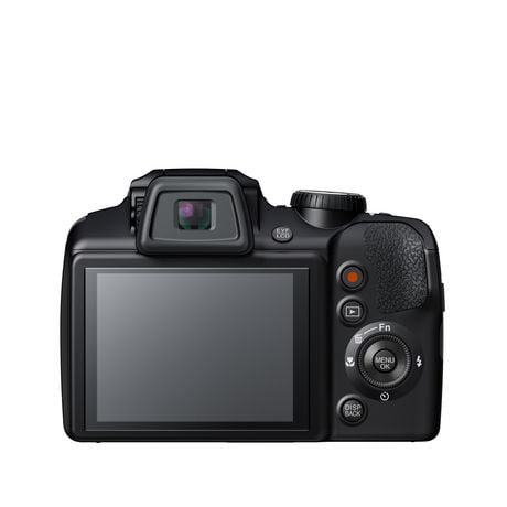 fujifilm s9750 review