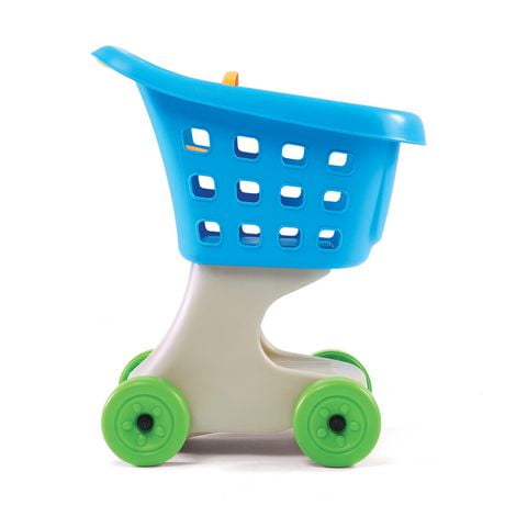 Step2 Little Helper’s Shopping Cart™ | Walmart Canada