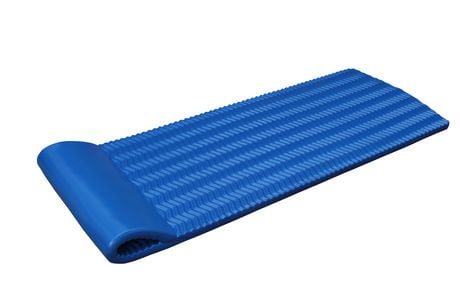 foam swim mat