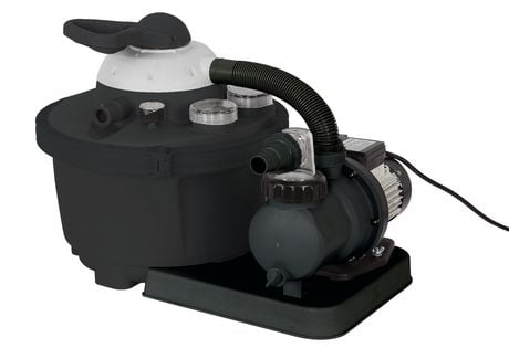 flowxtreme pool pump