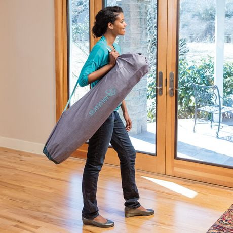 summer infant playpen deluxe