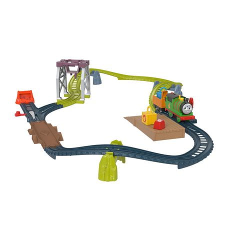 Thomas & Friends Percy's Package Roundup