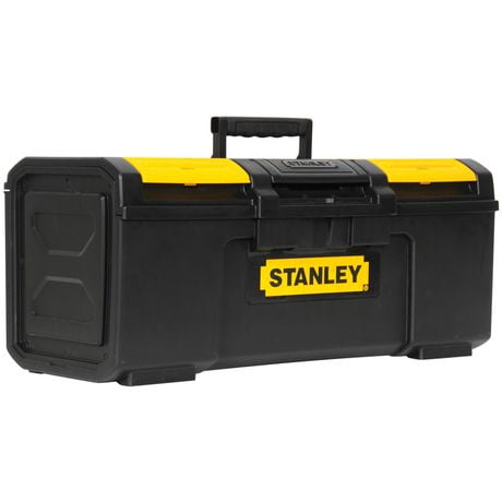 Stanley 24 Inch Tool Box - Walmart.ca