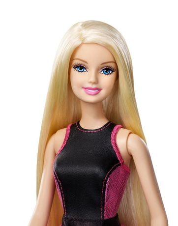 Barbie Endless Curls Doll | Walmart Canada