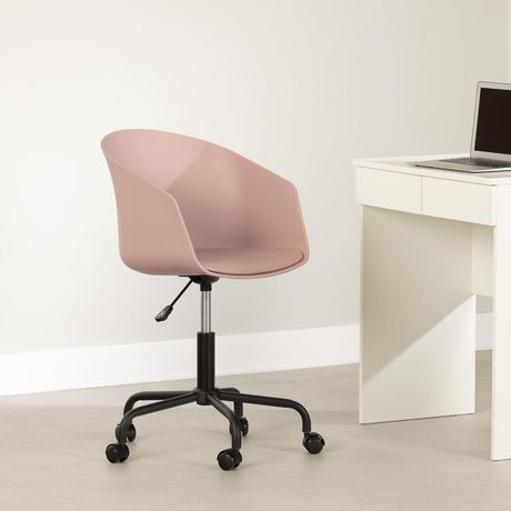 Office Swivel Chair From The Collection Flam South Shore Walmart Ca   6000205703987 