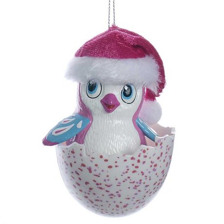 hatchimal penguala pink