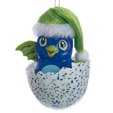 hatchimals blue