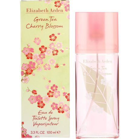 tea blossom cherry edt arden elizabeth oz 100ml body drops honey cream zoom