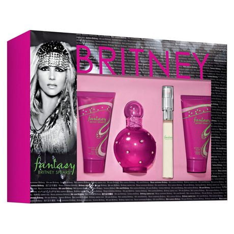 mariah carey perfume gift set