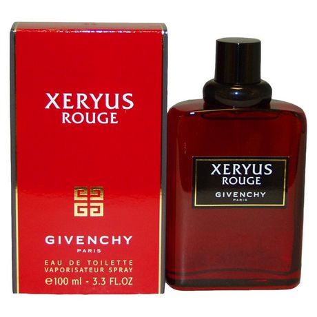 xeryus rouge cologne