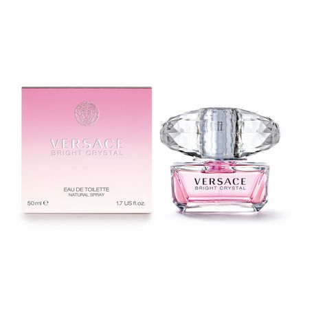 versace perfume 50ml price