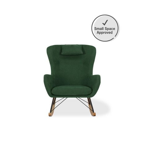 baby relax robbie rocker