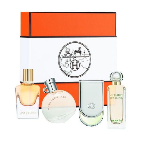 Hermes MINI - Gift Set - HERMES | Walmart Canada