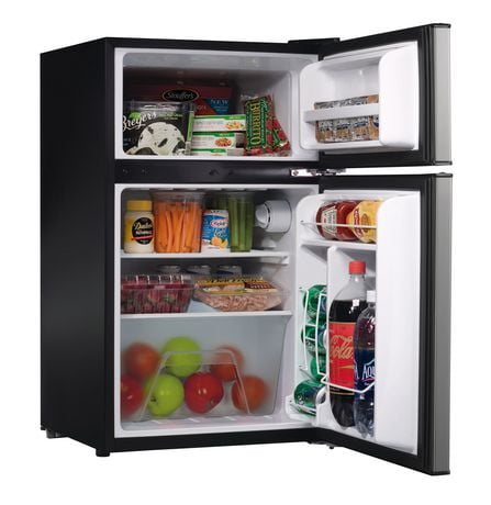 petit frigidaire danby walmart