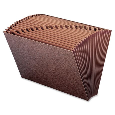 Smead Leather-Like TUFF Expanding Files - Walmart.ca