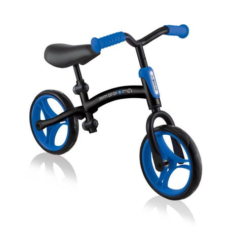 GLOBBBER GO BIKE - Noir / Bleu