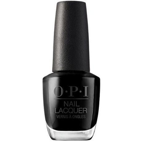 OPI Nail Lacquer, Exceptional formula and fashionable colours