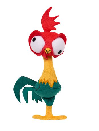 disney moana hei hei plush