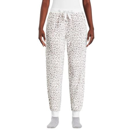 George Women's Plush Jogger