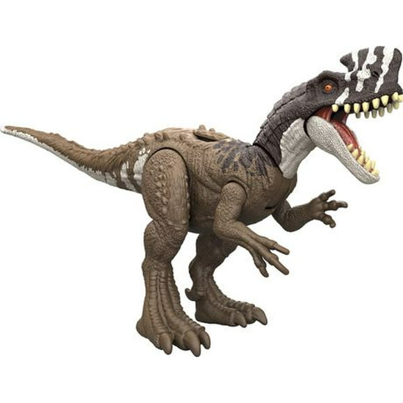 Jurassic World Danger Pack Kileskus Dinosaur Figure