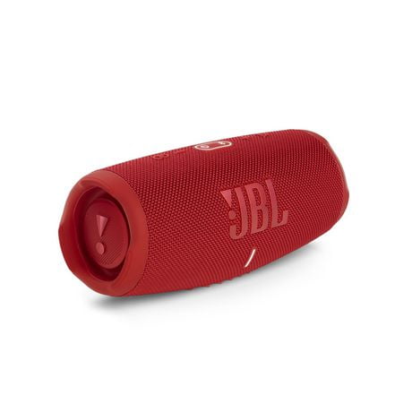 JBL CHARGE 5 Portable Waterproof Speaker, With Powerbank