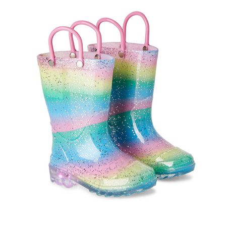 target sparkly boots