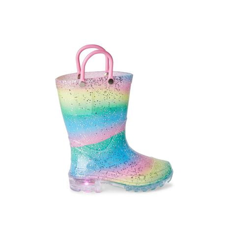 George Toddler Girls' Sparkly Boots