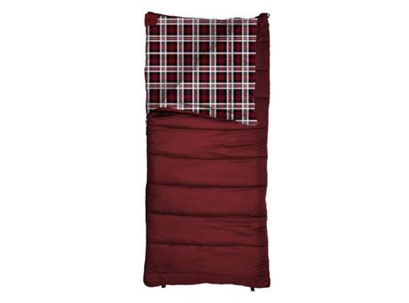 expedition trails sleeping bag