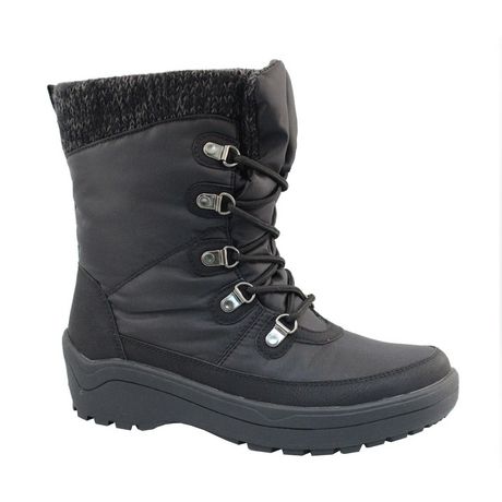 George Ricki Ladies Winter Boots | Walmart Canada