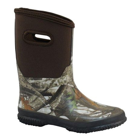 walmart canada rubber boots