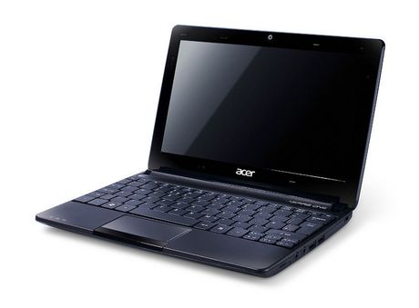 Acer one 10 не заряжается