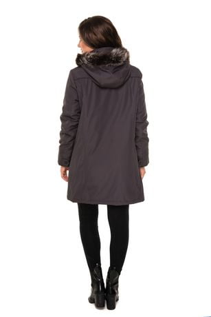 crestmont parka north face