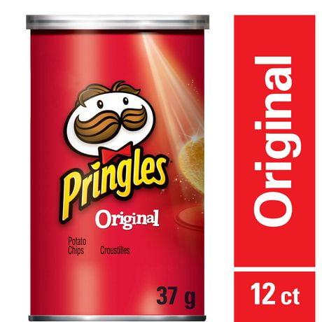 pringles to go